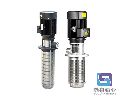 CDLKF4-40/4_液下機(jī)床水泵
